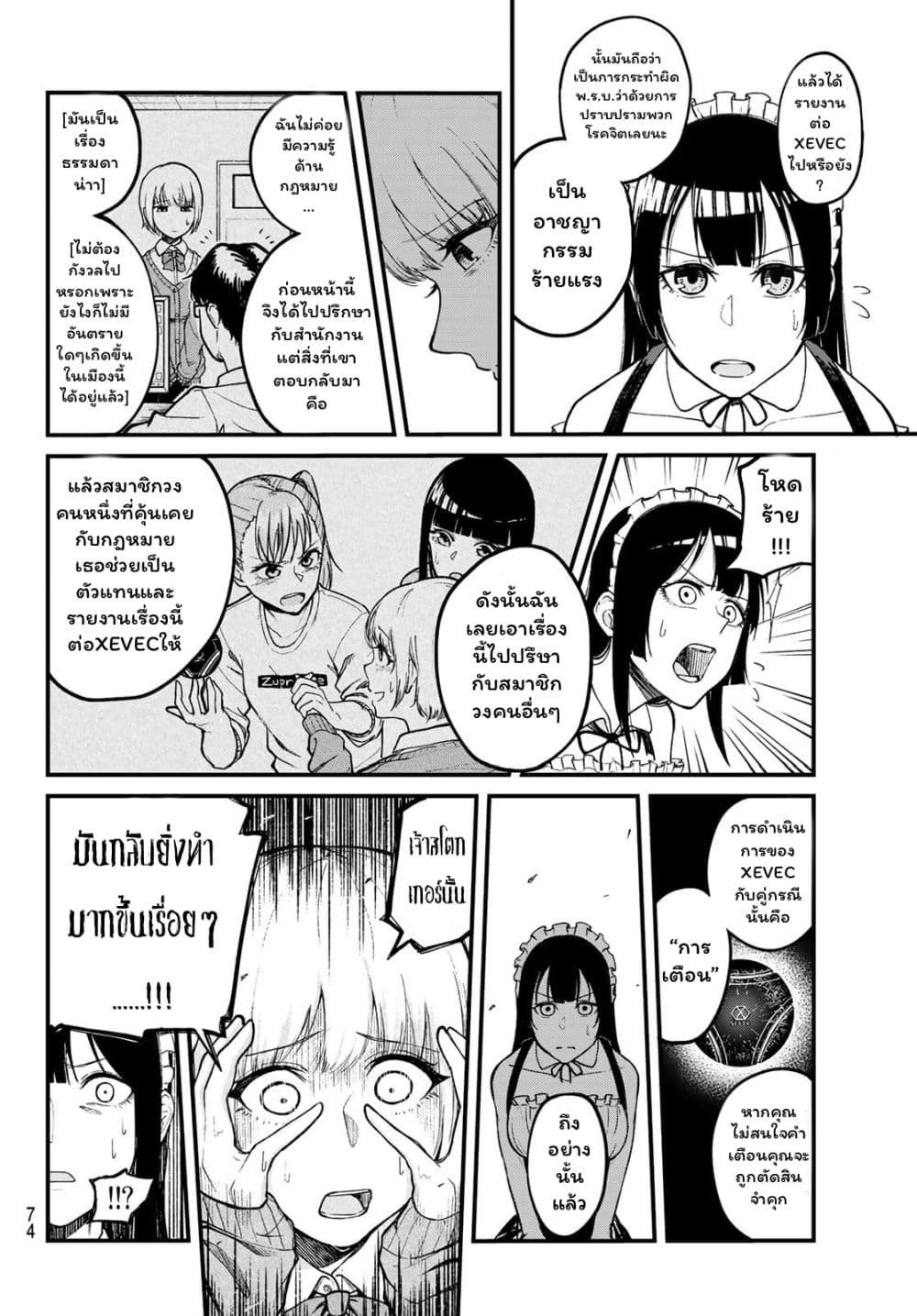 XEVEC page 13