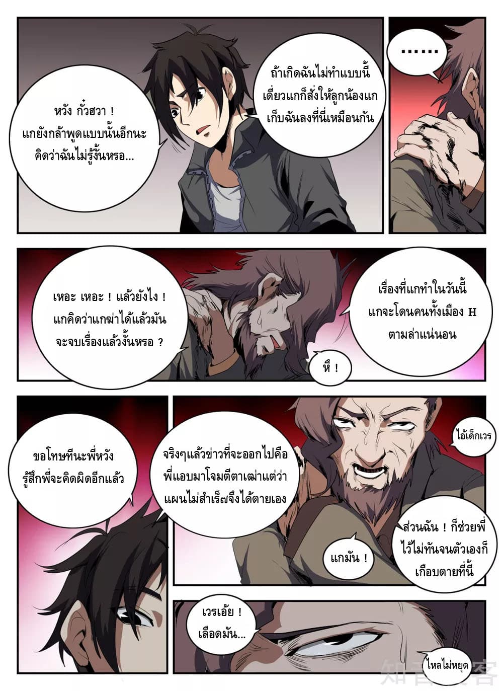 Xie Wen Dong page 6