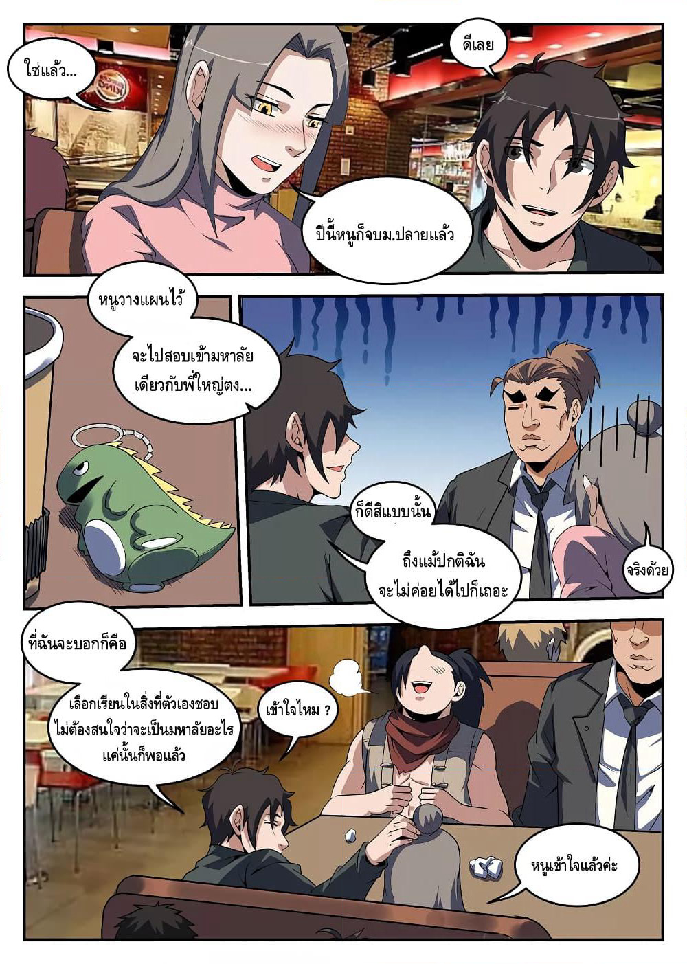 Xie Wen Dong page 7