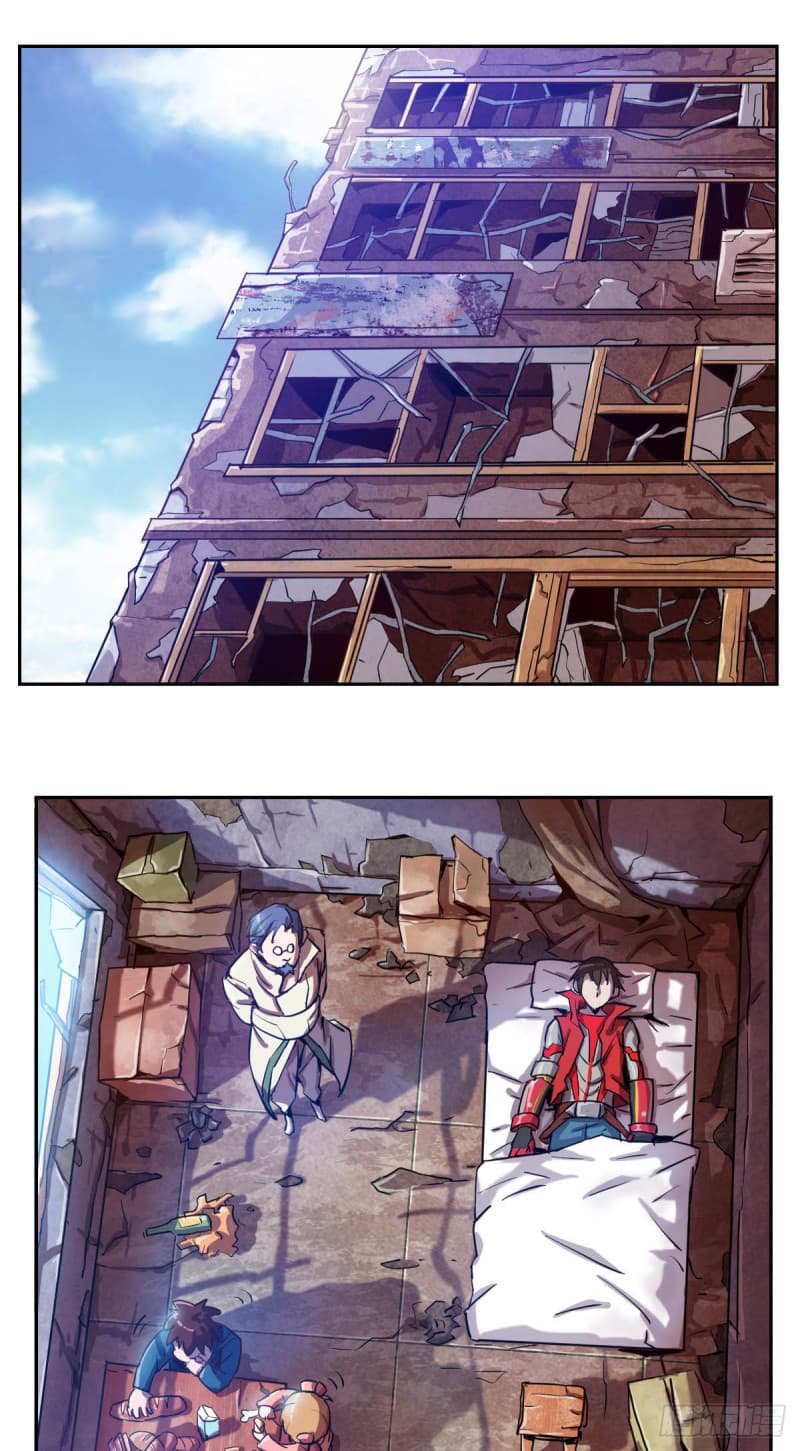 Xingyuan Gate page 10