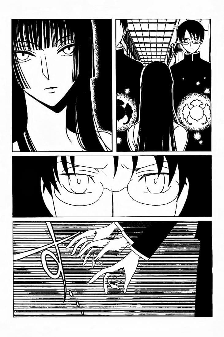 xxxHOLiC Rei page 2