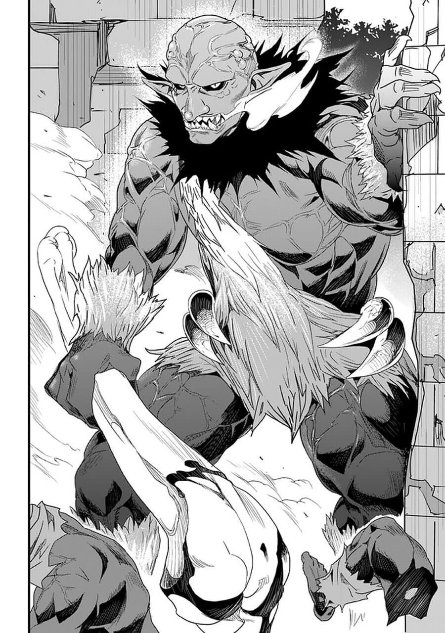 Yakudatazu Skill ni Jinsei o Sosogikomi 25-nen, Imasara Saikyou no Boukentan Midori Kashi no Akira page 10
