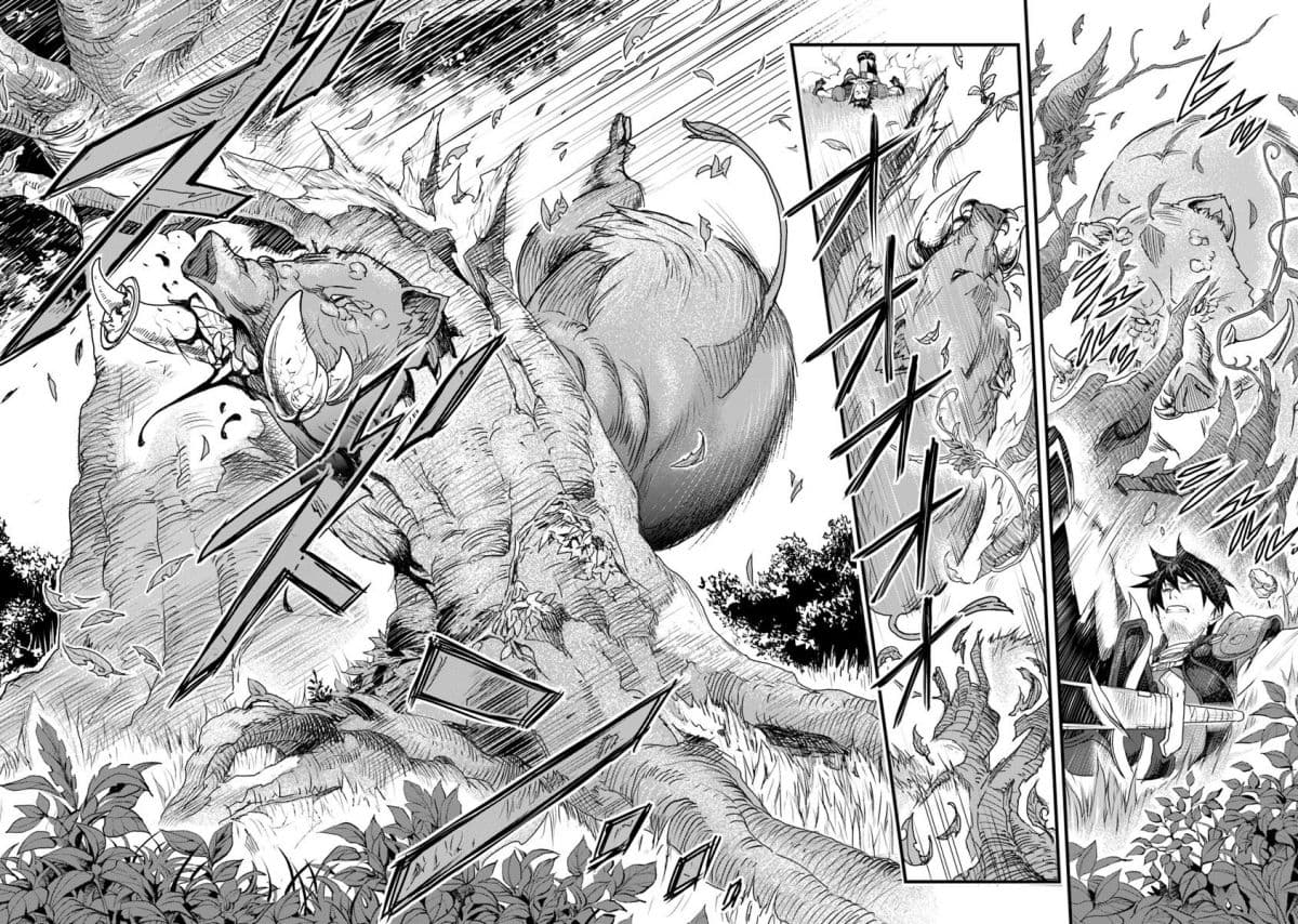 Yakudatazu Skill ni Jinsei o Sosogikomi 25-nen, Imasara Saikyou no Boukentan Midori Kashi no Akira page 29