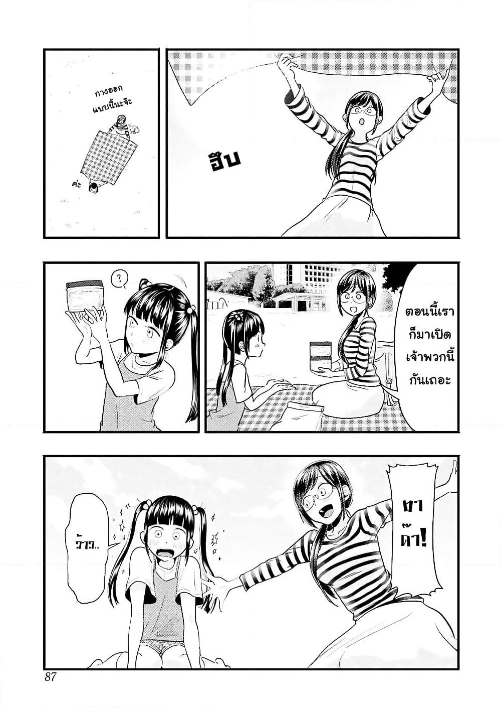 Yakumo-san wa Edzuke ga Shitai. page 10