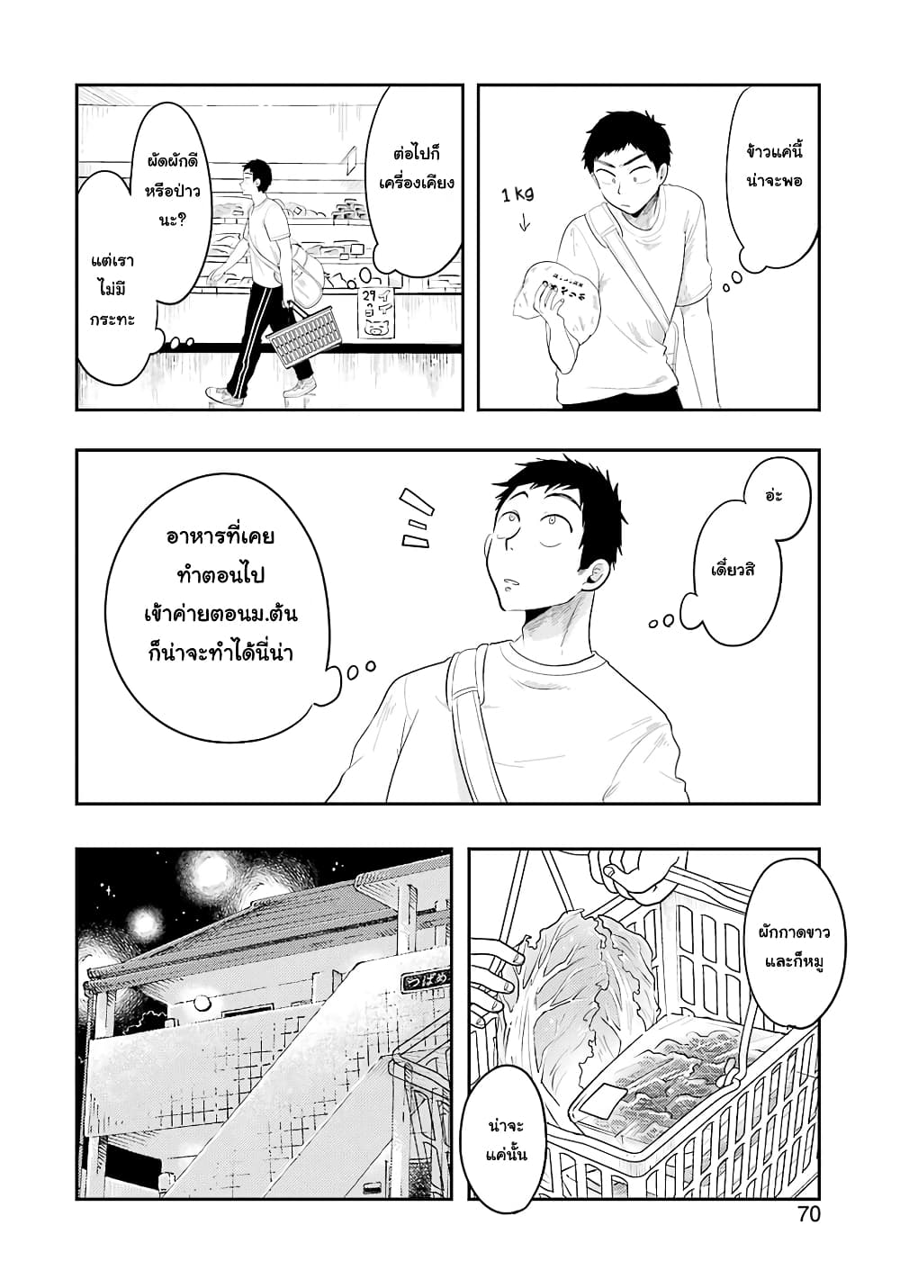 Yakumo-san wa Edzuke ga Shitai. page 7