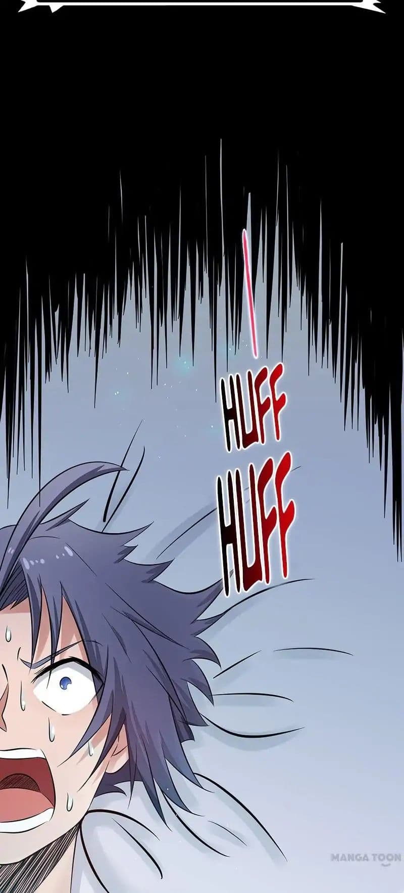 Yama of the Hell page 13