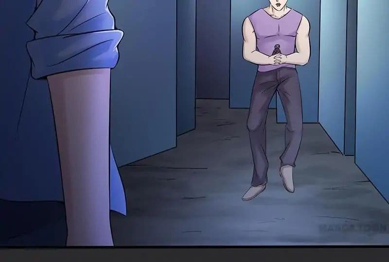 Yama of the Hell page 23