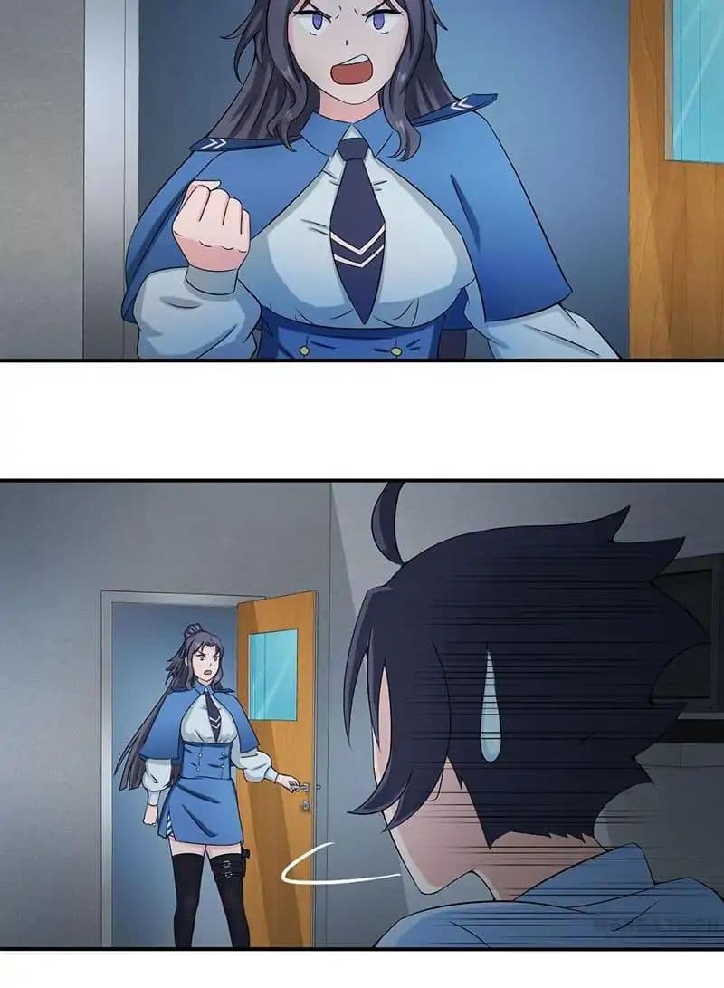 Yama of the Hell page 14