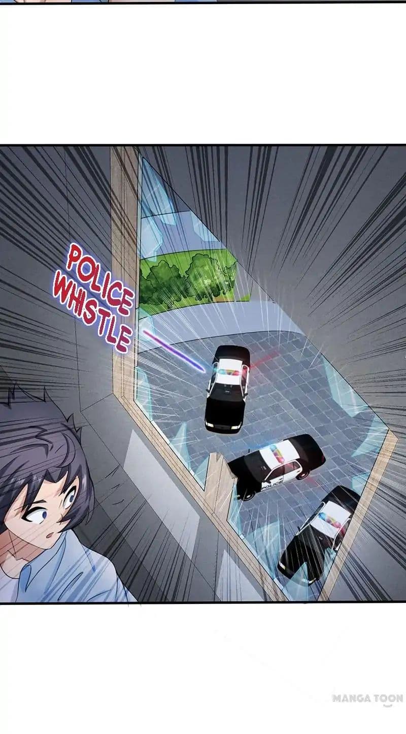 Yama of the Hell page 23