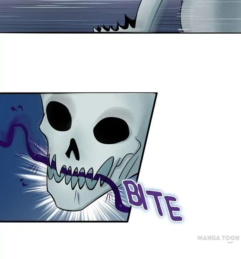 Yama of the Hell page 29