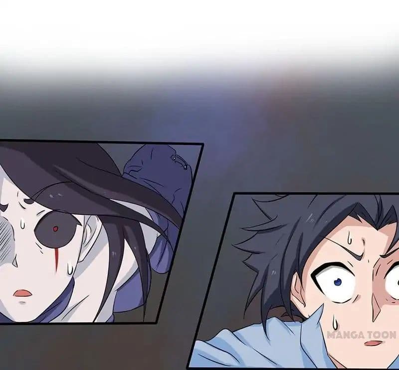 Yama of the Hell page 28