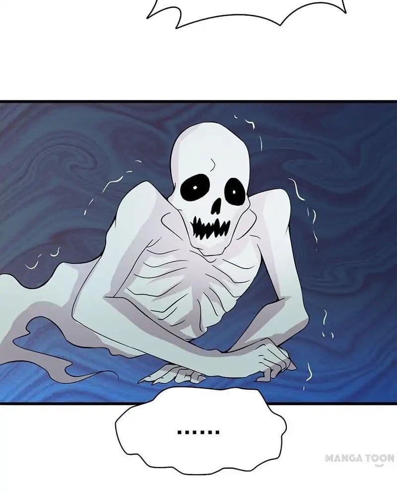 Yama of the Hell page 6