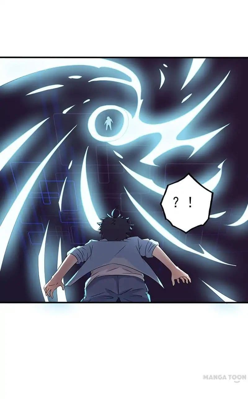Yama of the Hell page 13