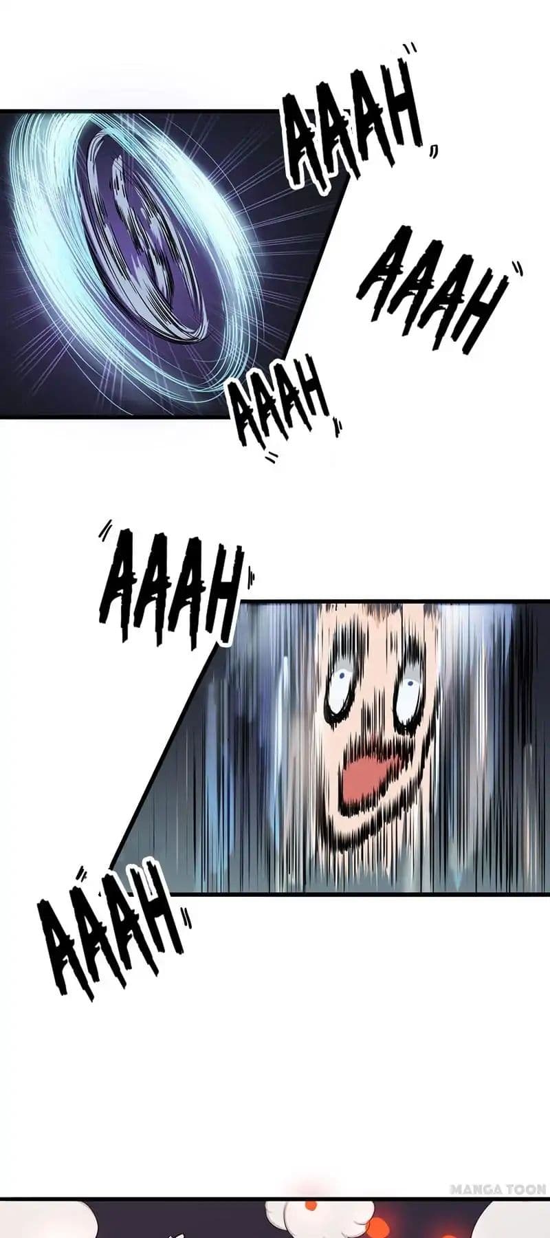 Yama of the Hell page 28
