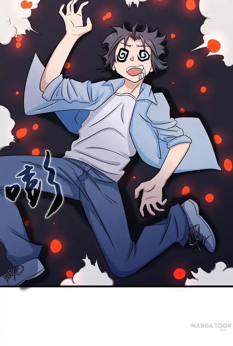Yama of the Hell page 29