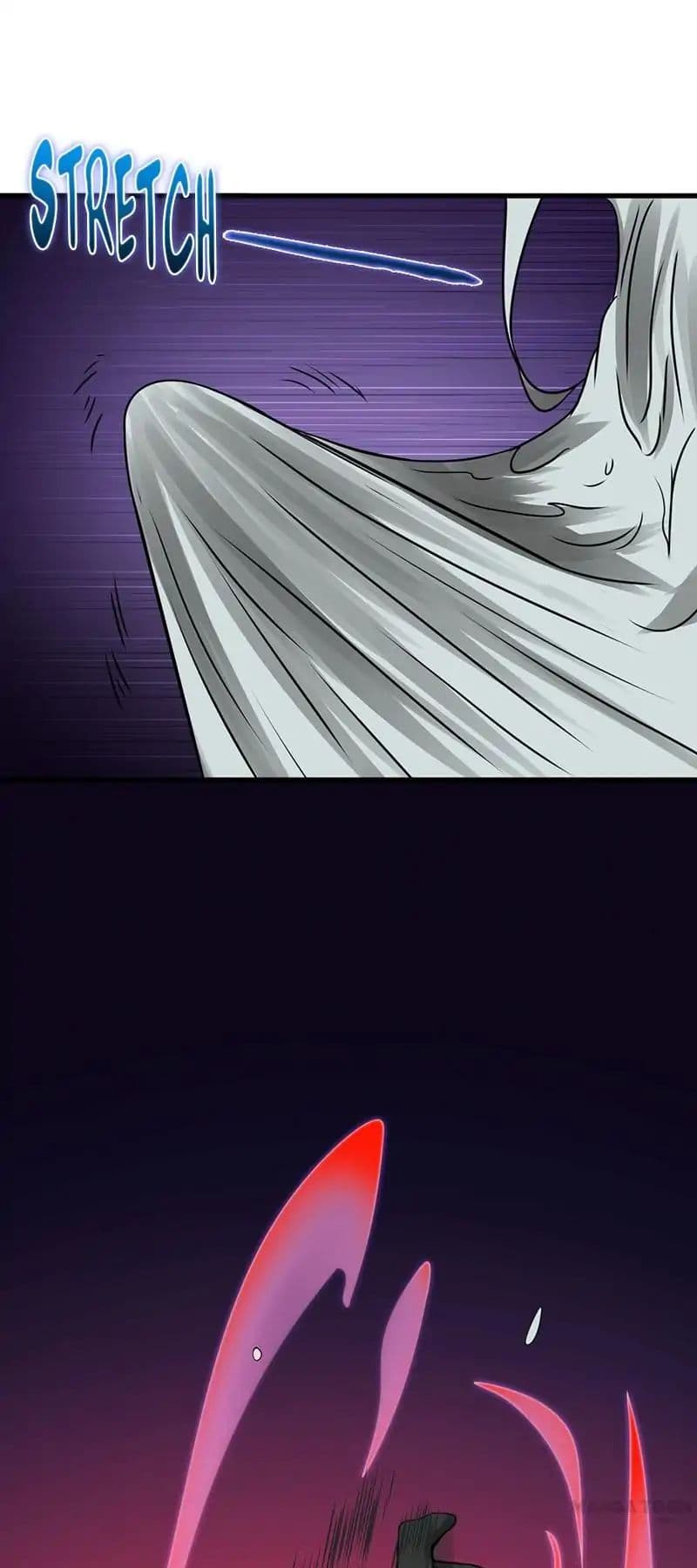 Yama of the Hell page 27
