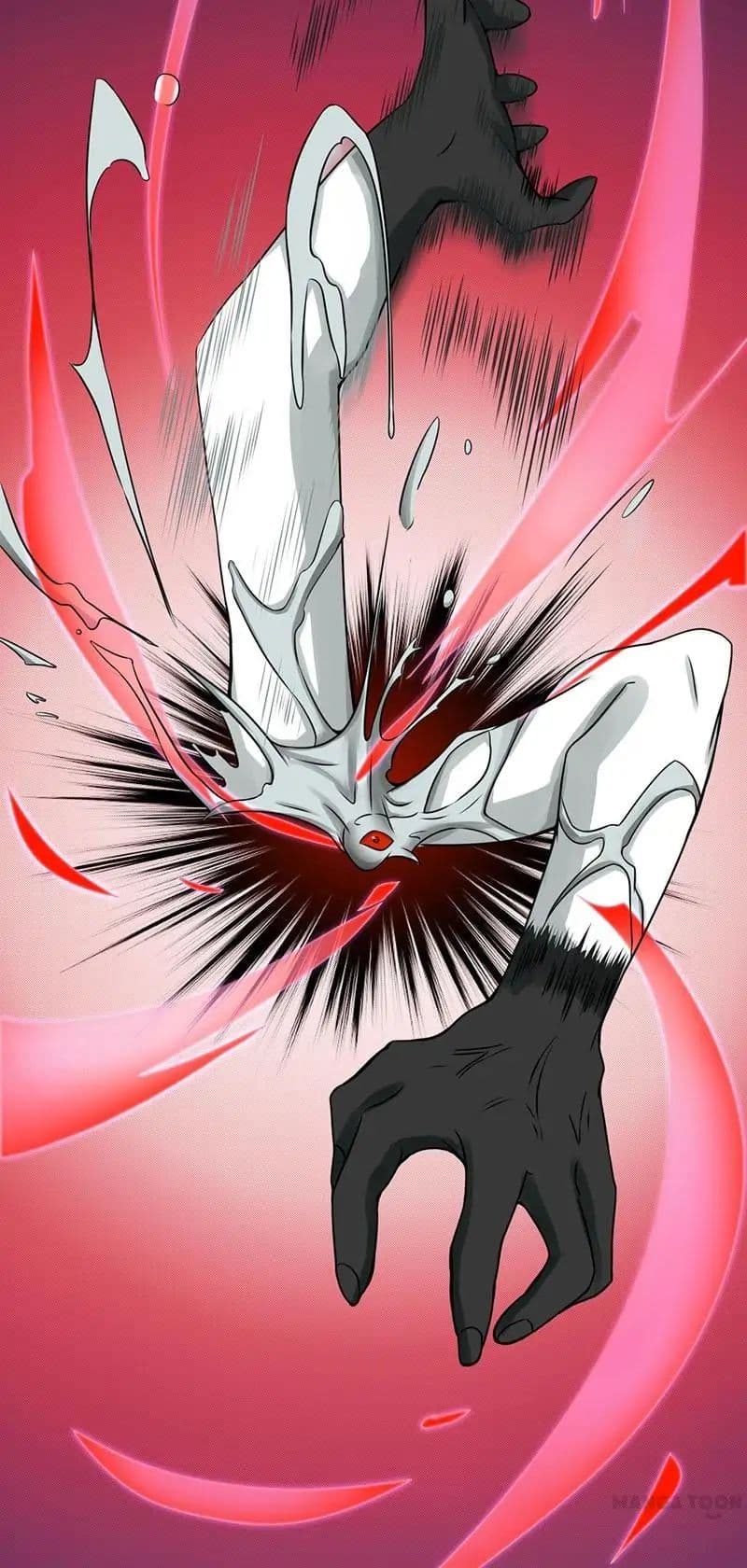 Yama of the Hell page 28