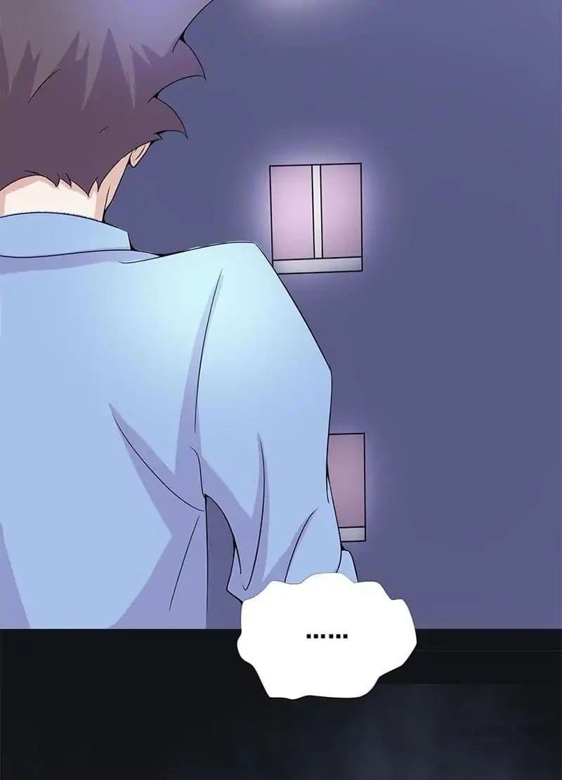Yama of the Hell page 21