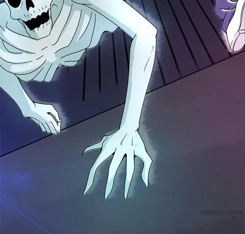 Yama of the Hell page 38