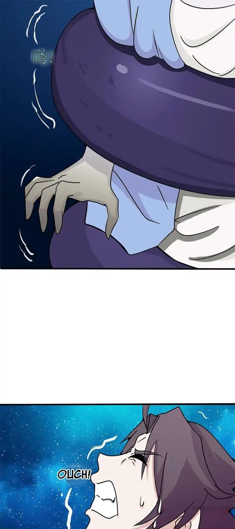 Yama of the Hell page 45