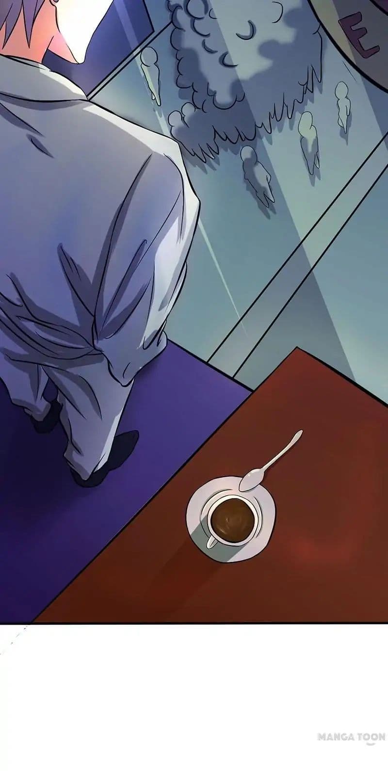 Yama of the Hell page 34