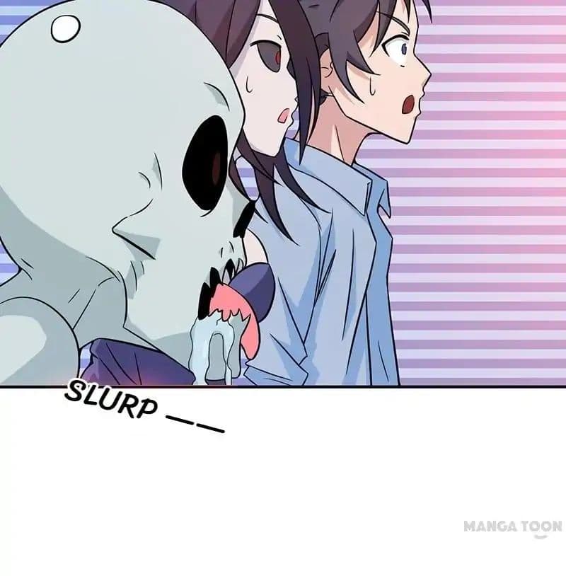 Yama of the Hell page 46