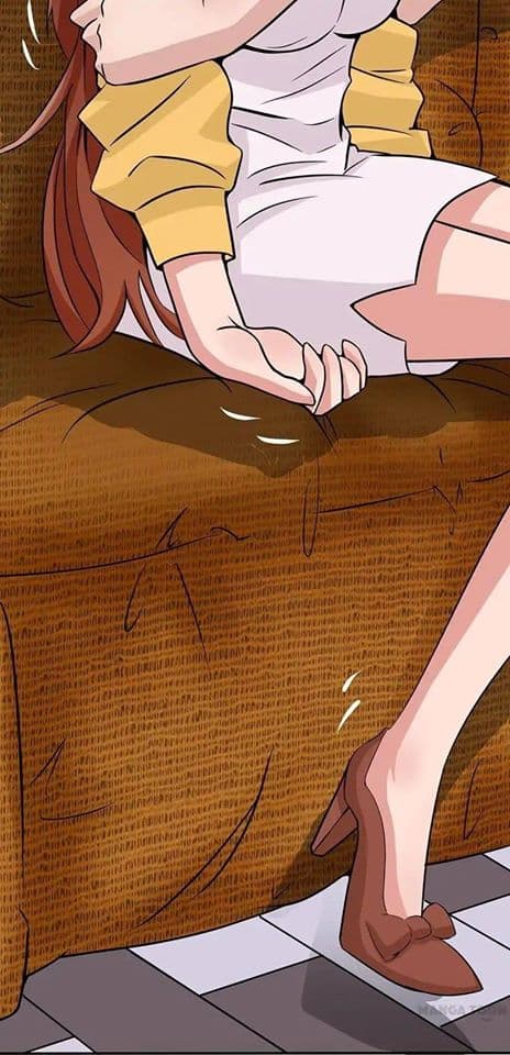 Yama of the Hell page 33