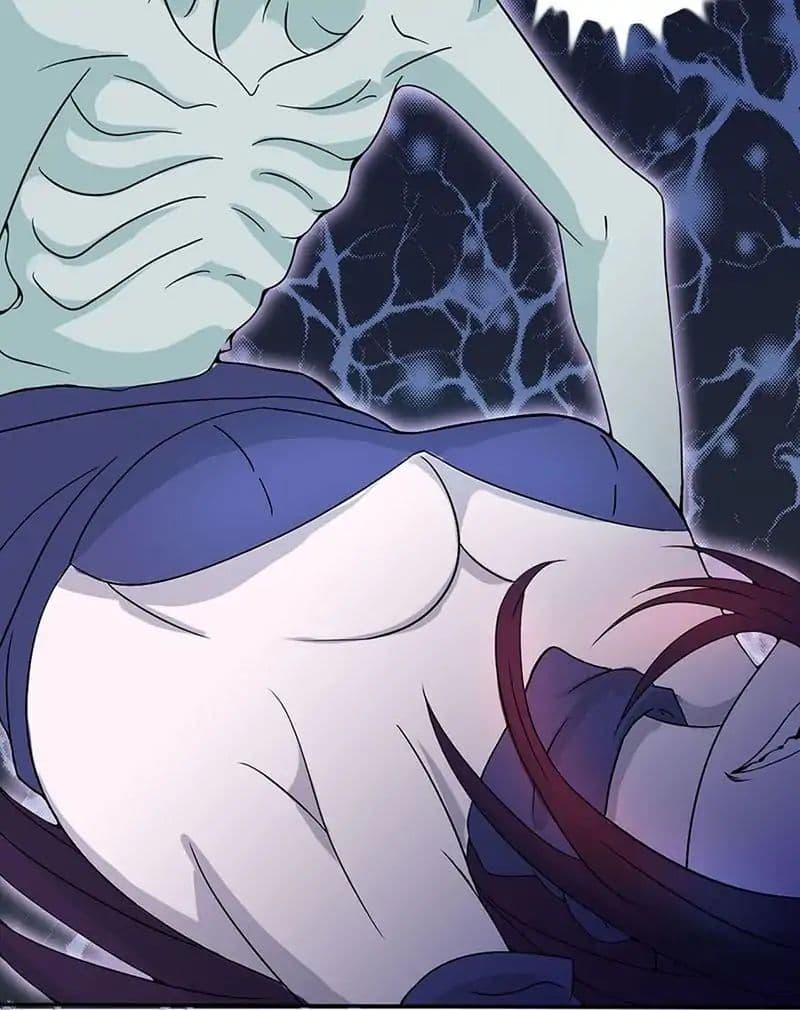 Yama of the Hell page 34