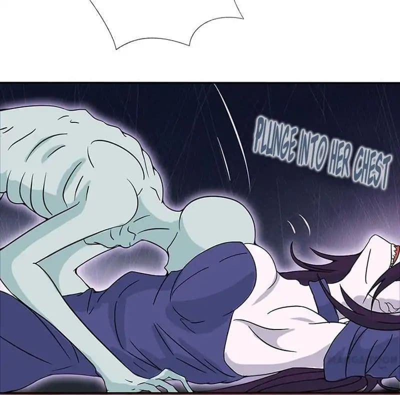 Yama of the Hell page 36