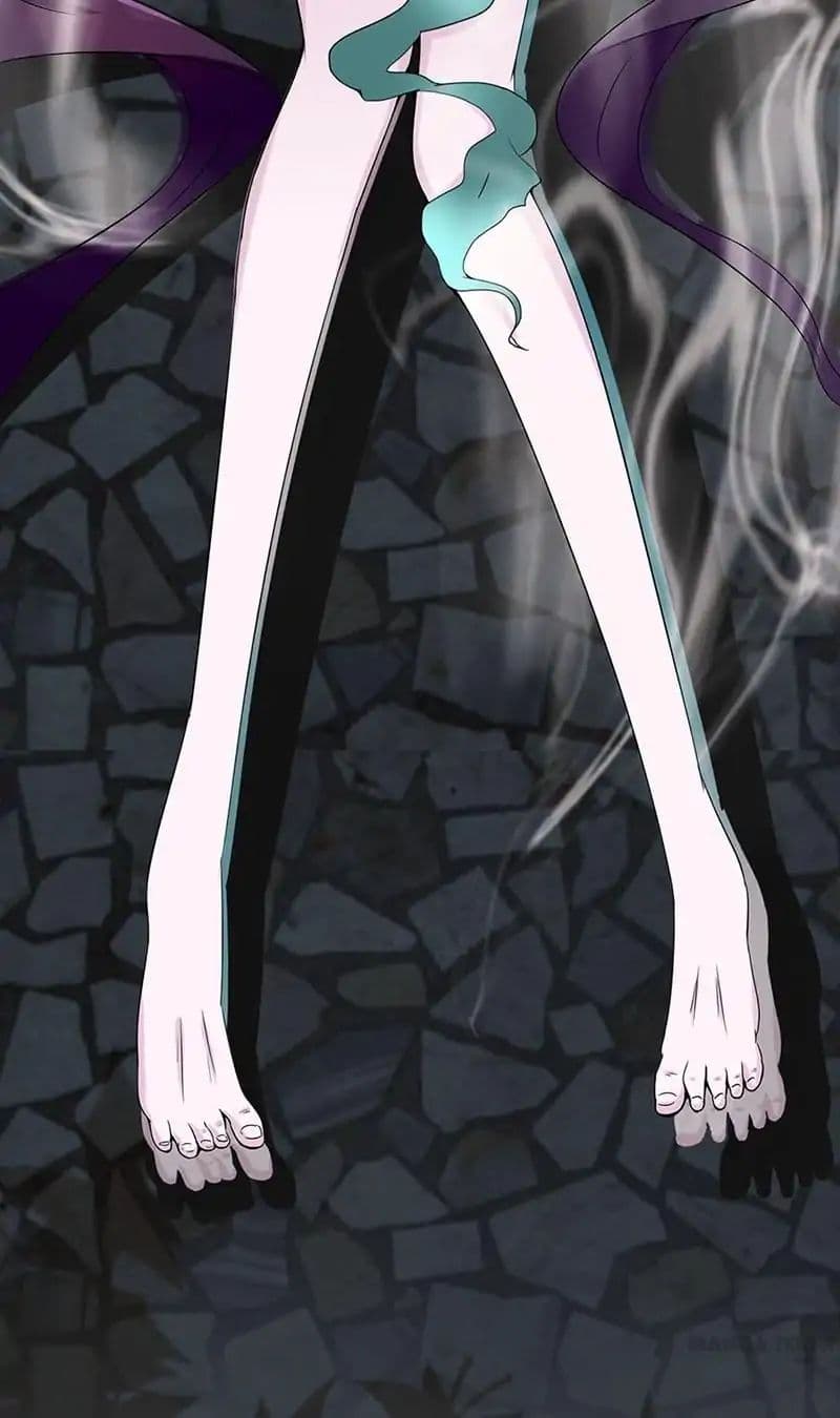 Yama of the Hell page 38