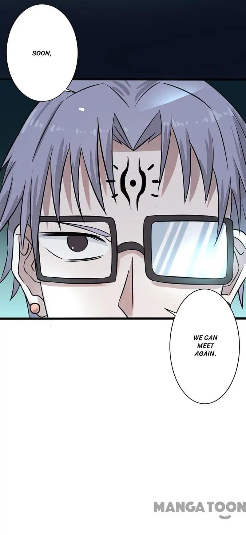 Yama of the Hell page 34