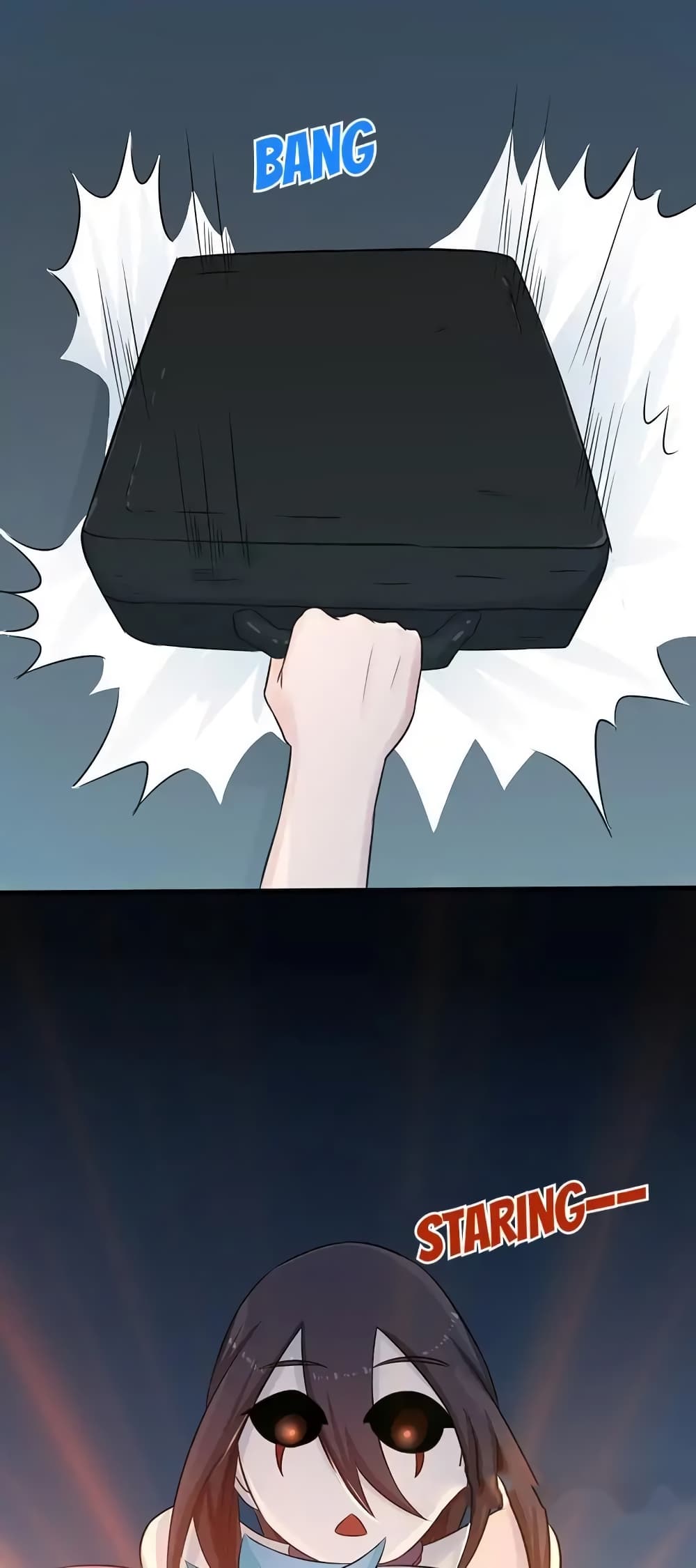 Yama of the Hell page 2