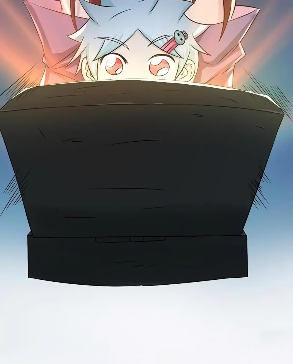 Yama of the Hell page 3