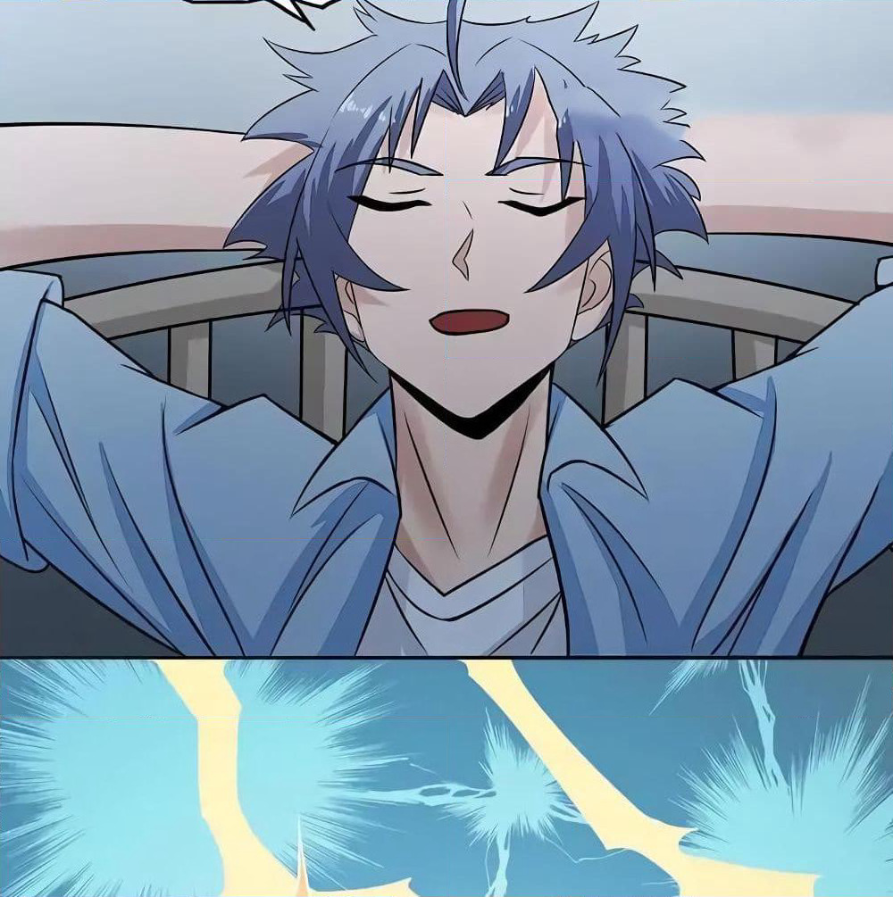Yama of the Hell page 4