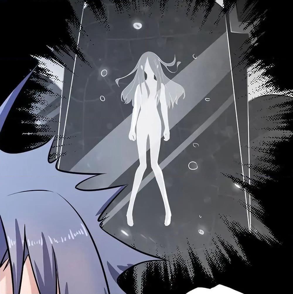 Yama of the Hell page 10