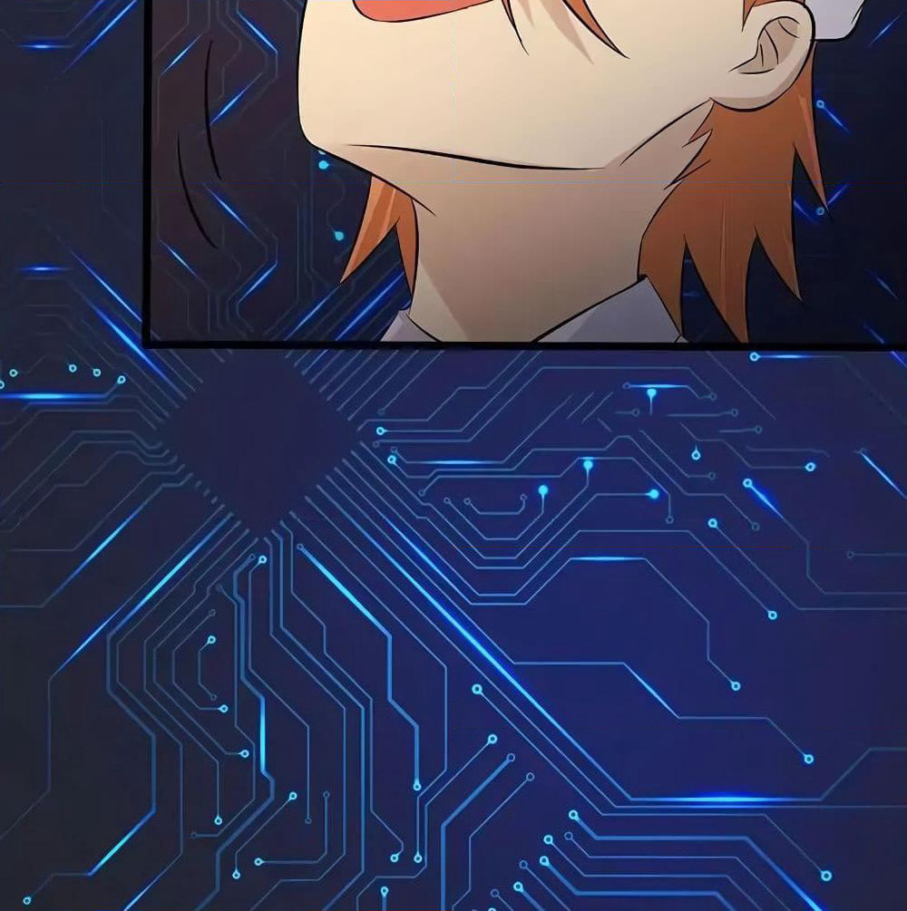 Yama of the Hell page 28