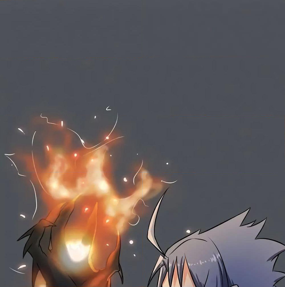 Yama of the Hell page 36