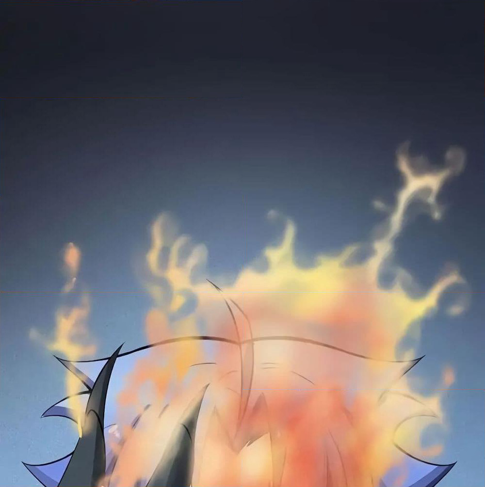 Yama of the Hell page 44