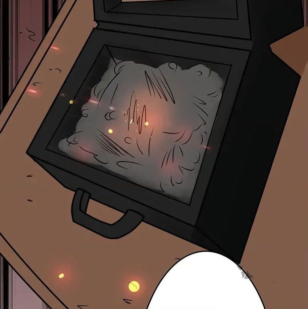 Yama of the Hell page 57