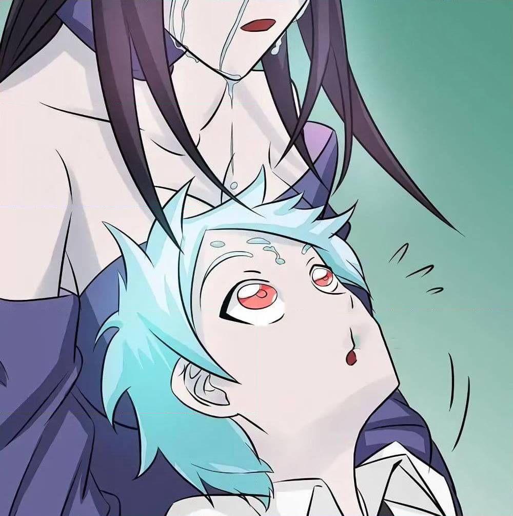 Yama of the Hell page 65