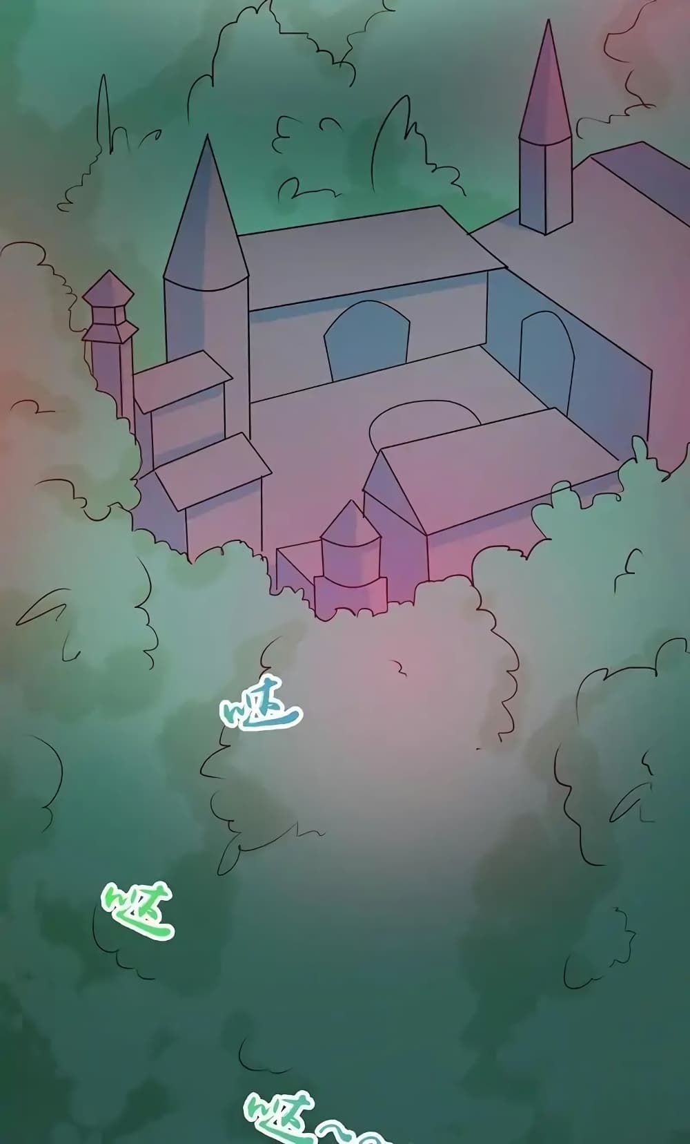 Yama of the Hell page 7