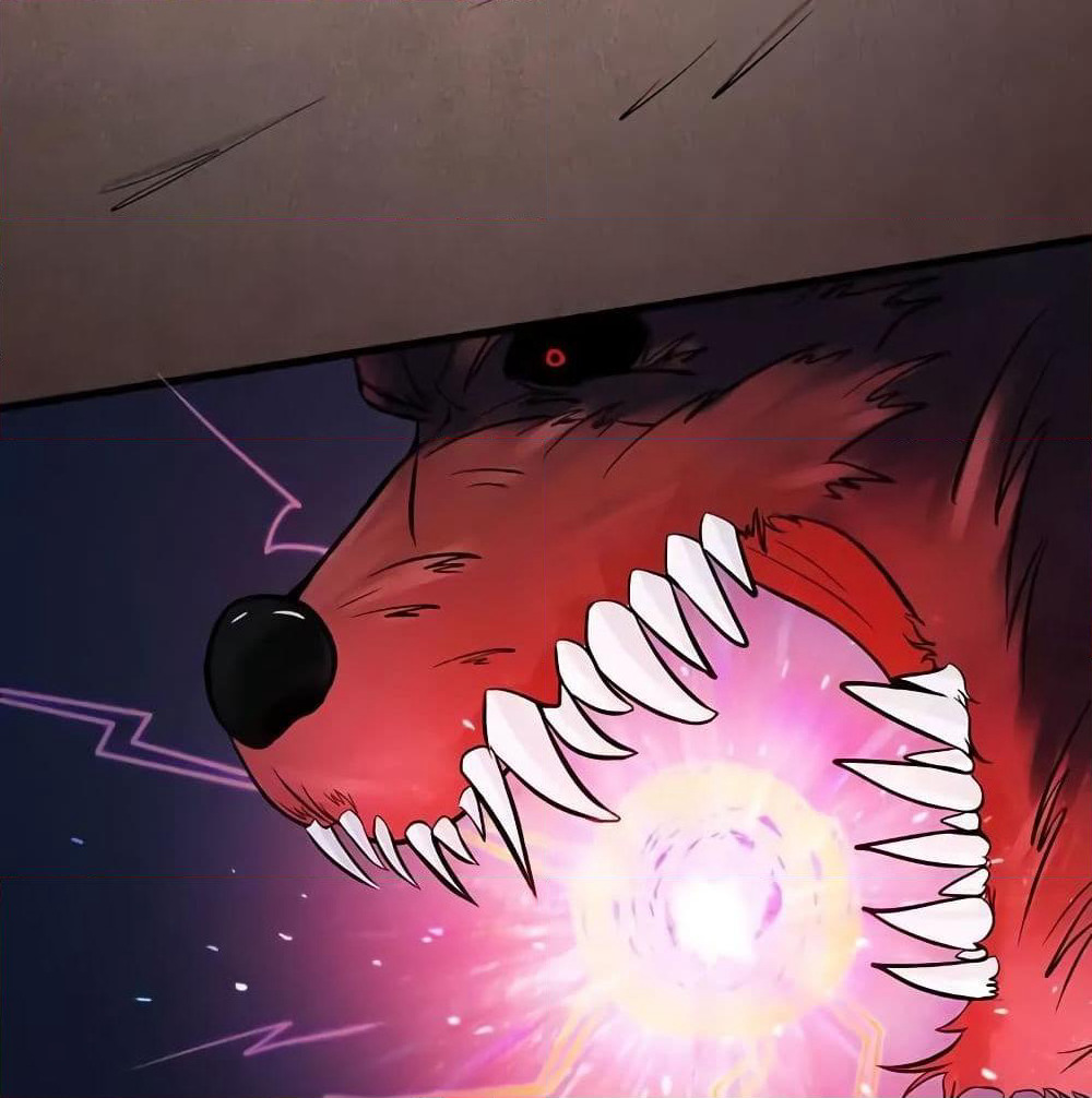 Yama of the Hell page 5