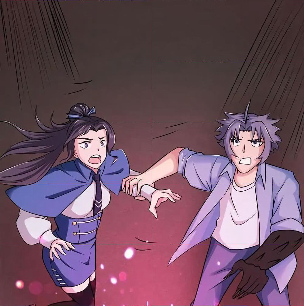 Yama of the Hell page 10