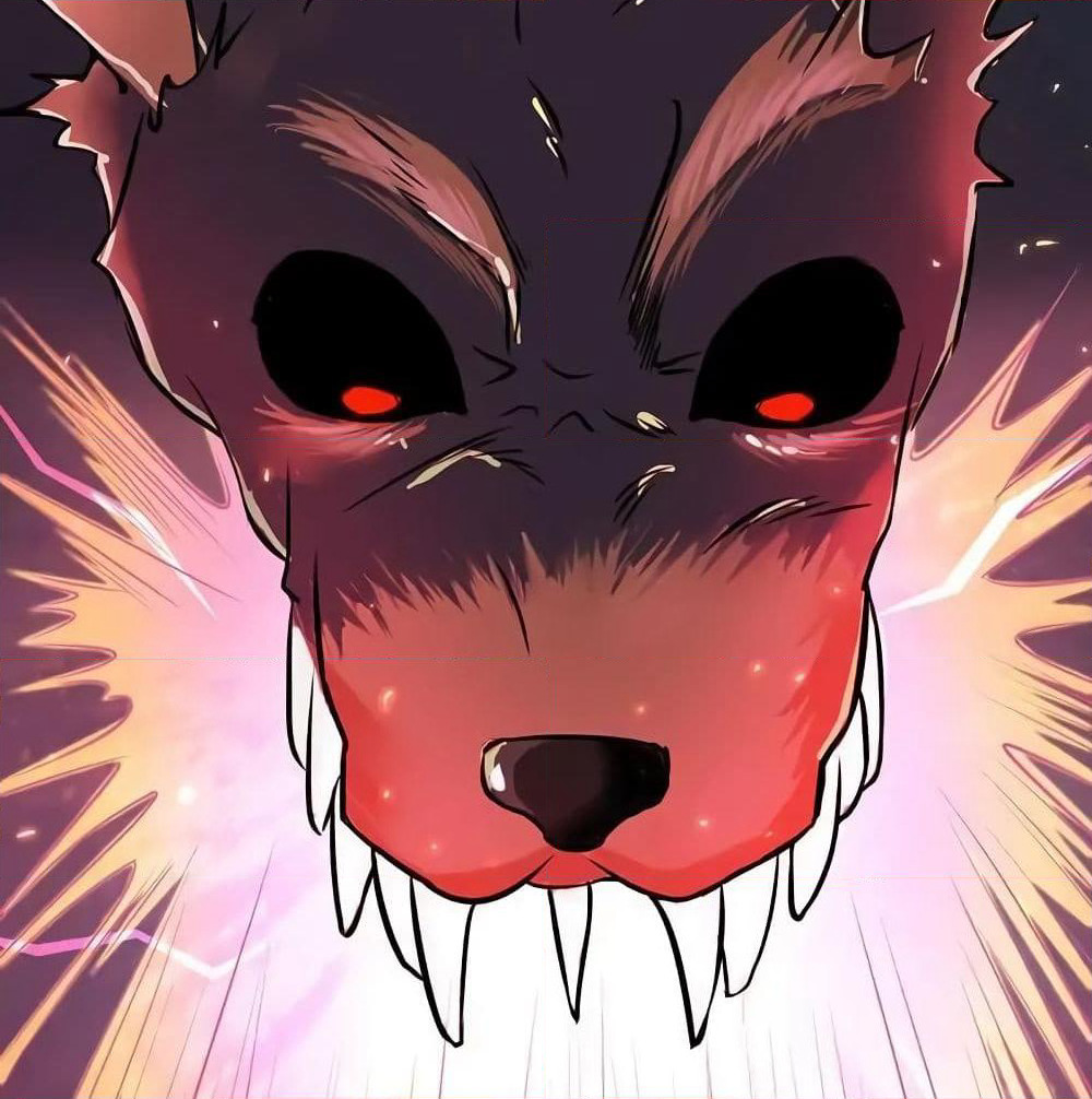 Yama of the Hell page 13