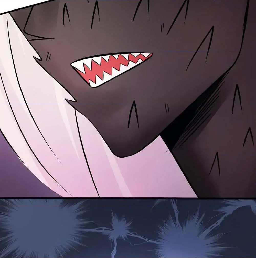 Yama of the Hell page 18