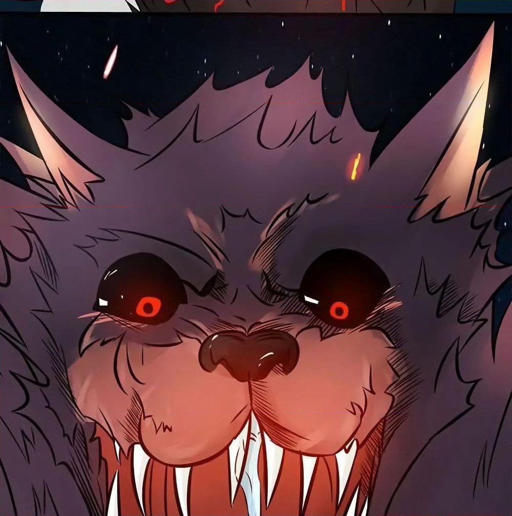 Yama of the Hell page 29