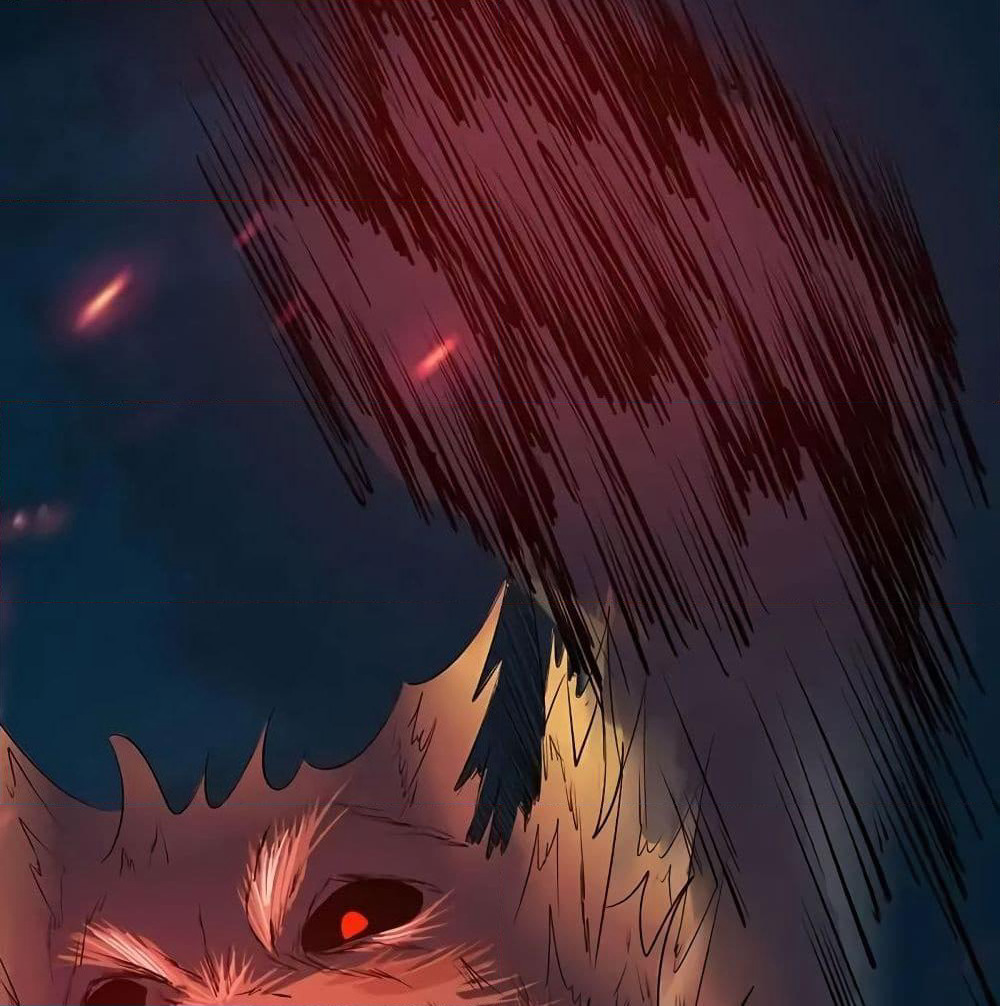 Yama of the Hell page 37