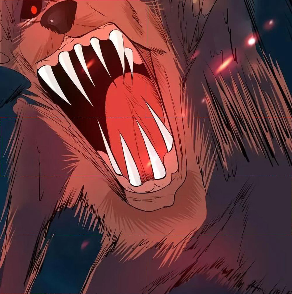 Yama of the Hell page 38