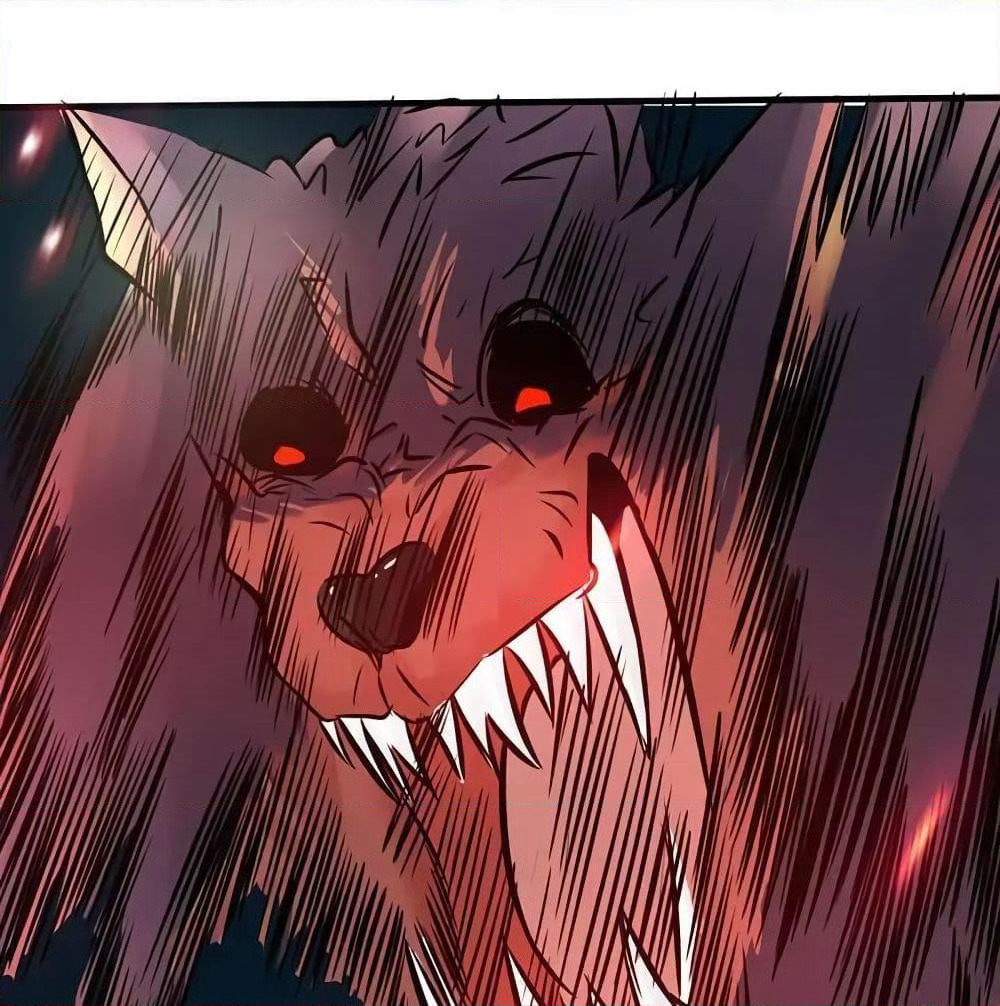 Yama of the Hell page 41