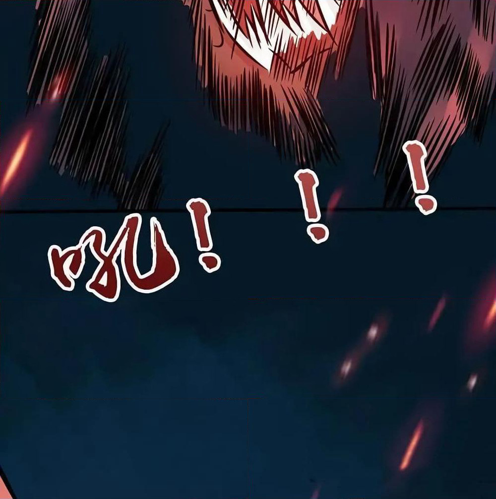 Yama of the Hell page 42
